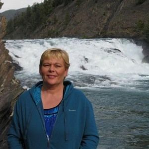 Meet your Posher, Jackie